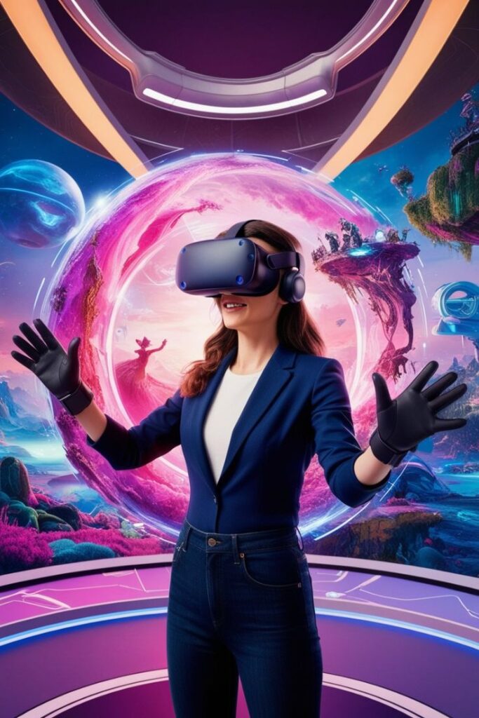 این تصویر دارای صفت خالی alt است؛ نام پروندهٔ آن Step-into-the-Future_-Women-Leading-the-Way-in-Augmented-Reality-Experiences--683x1024.jpg است